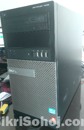 Dell OptiPlex 7010MT i5 Heavy Duty Brand PC Computer